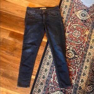 Democracy size 0 jeans
